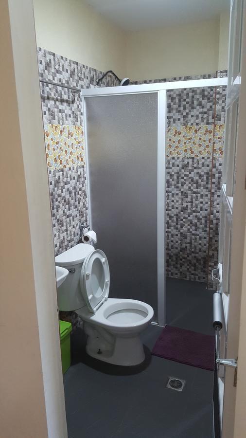 Fj Manila Hotel Daraga  Kültér fotó