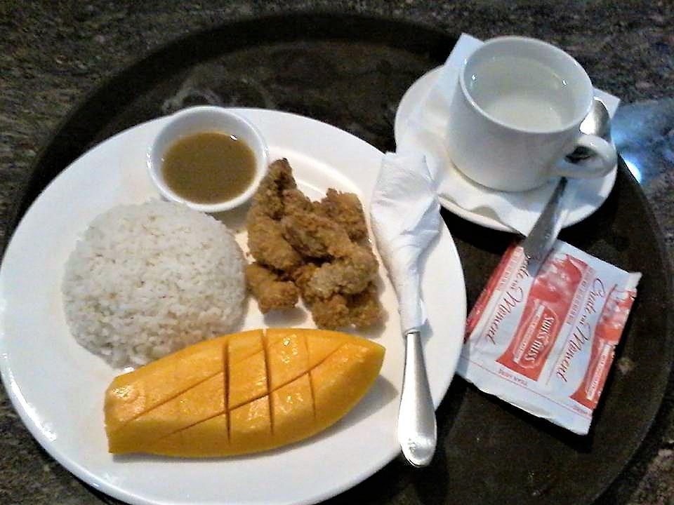 Fj Manila Hotel Daraga  Kültér fotó