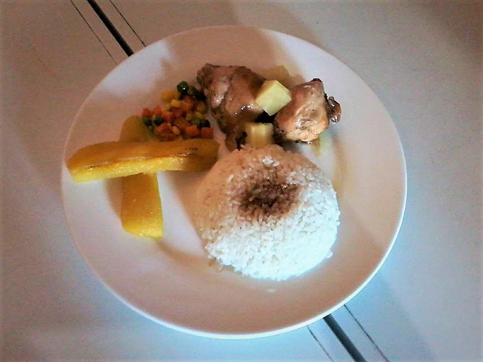 Fj Manila Hotel Daraga  Kültér fotó