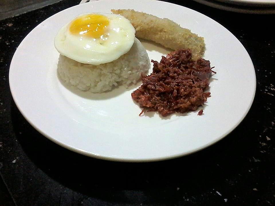 Fj Manila Hotel Daraga  Kültér fotó