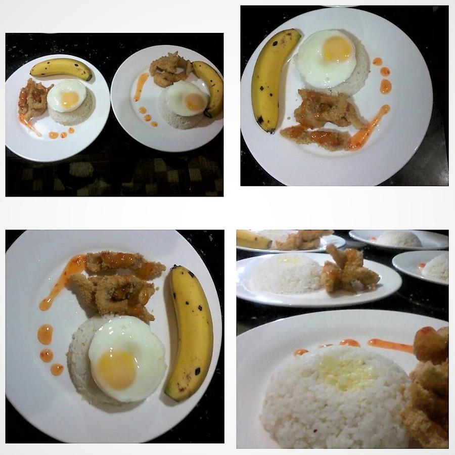 Fj Manila Hotel Daraga  Kültér fotó