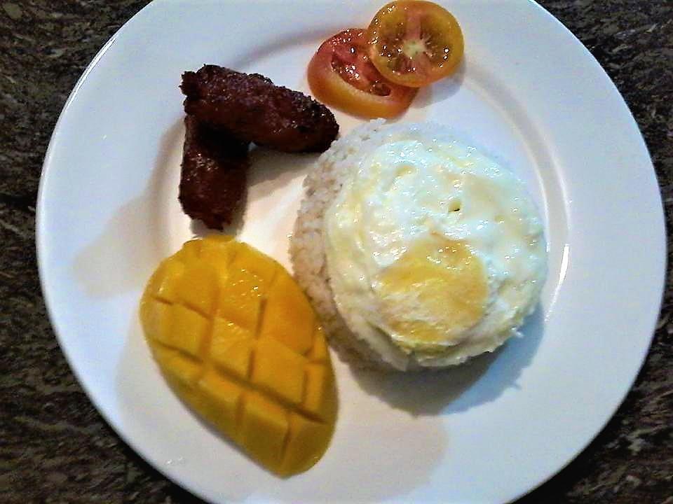 Fj Manila Hotel Daraga  Kültér fotó